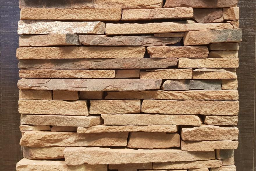 лапша-горбушка песчаник