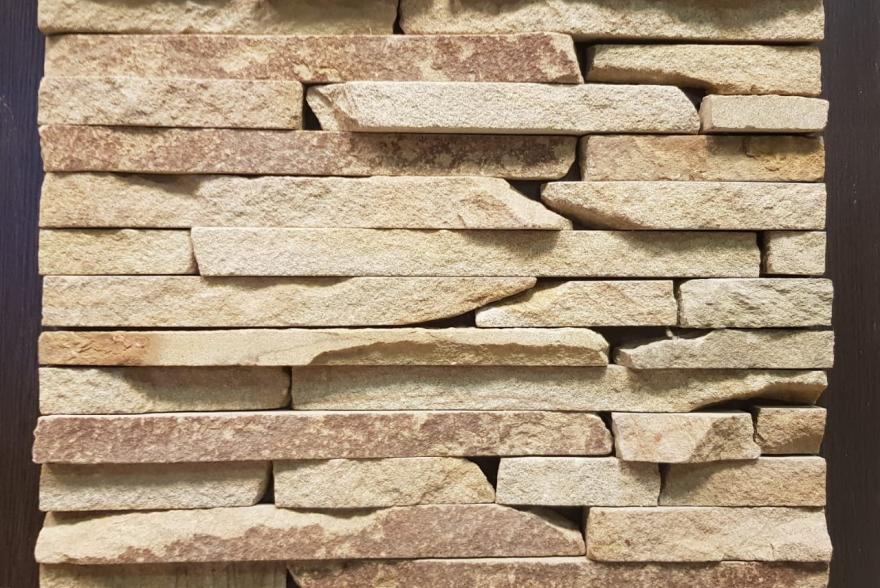 лапша-горбушка песчаник