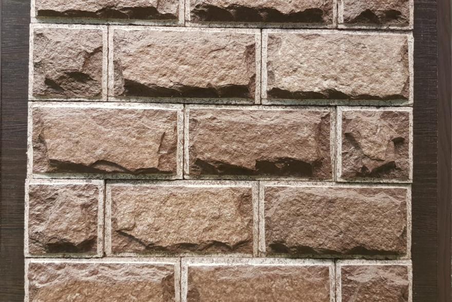 скол лемезит со снятой фаской 10*20