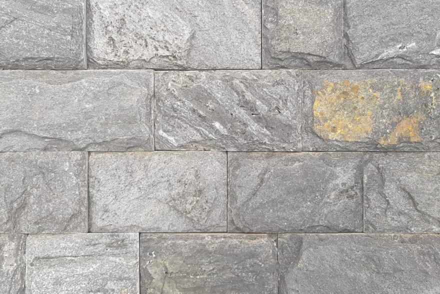 скол черный сланец 8 L