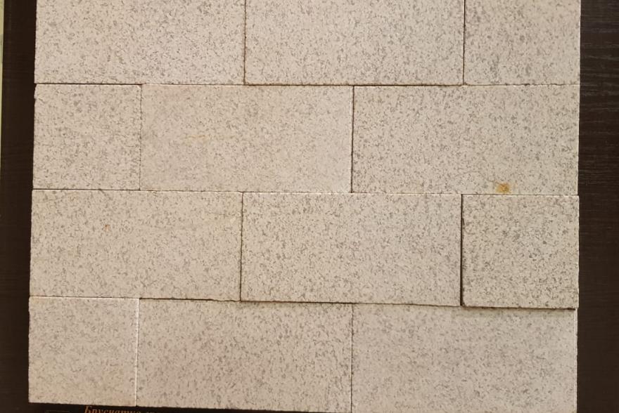 брусчатка гранитная "Мансуровский"