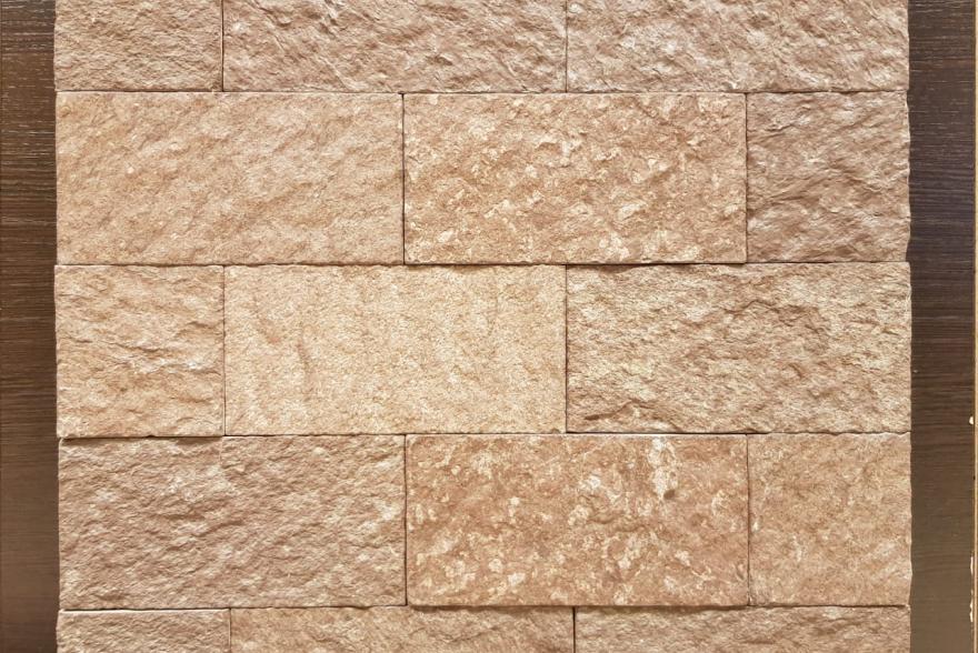 брусчатка пиленая лемезит