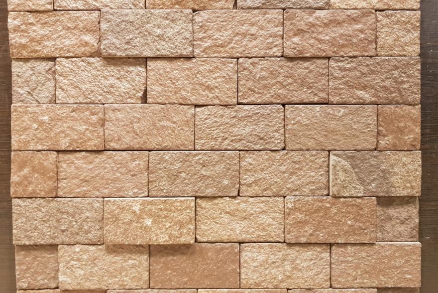 брусчатка пиленая лемезит