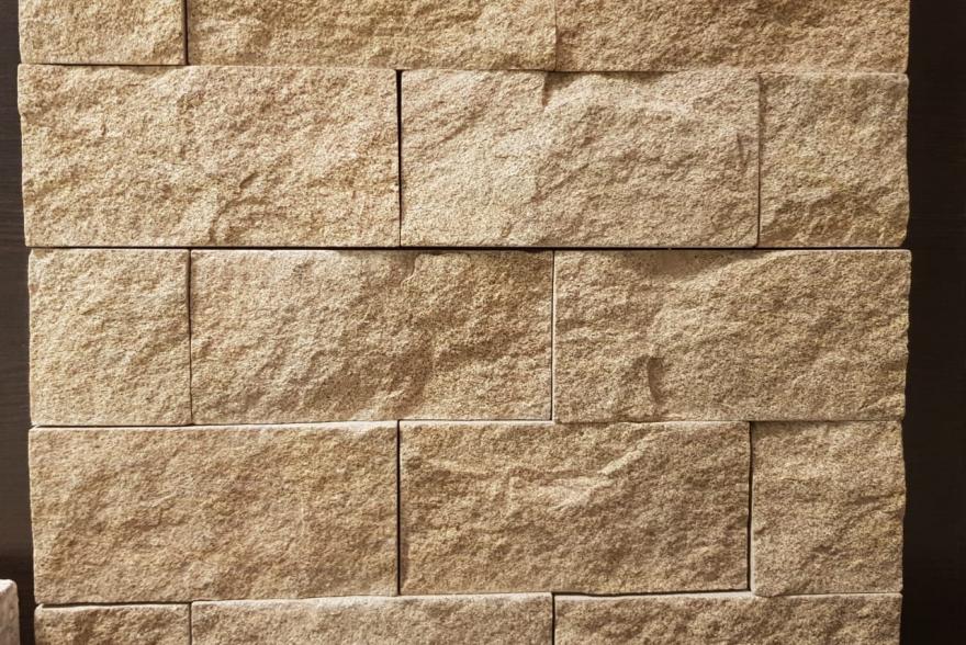 брусчатка гранитная серая