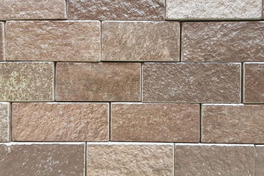 брусчатка лемезит со снятой фаской 7L