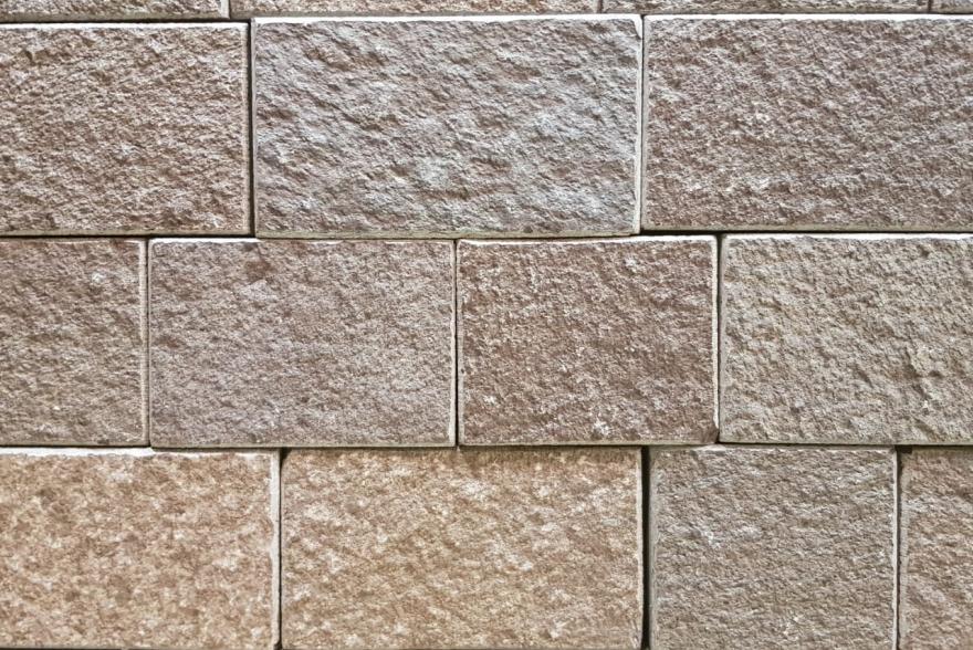 брусчатка лемезит со снятой фаской 10 L