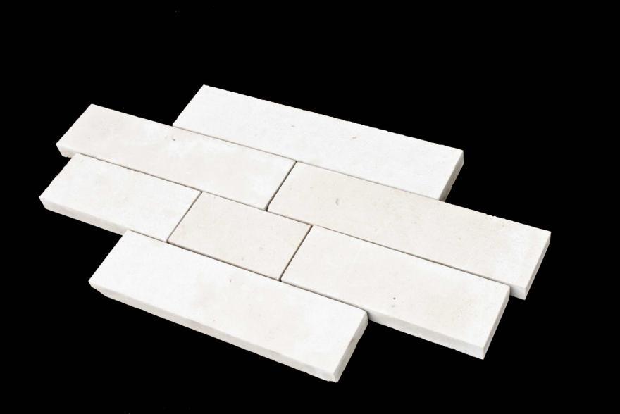 Фасадная плитка из известняка - Известняк