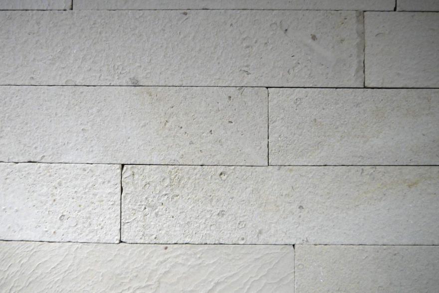 Фасадная плитка из известняка - Известняк - 1