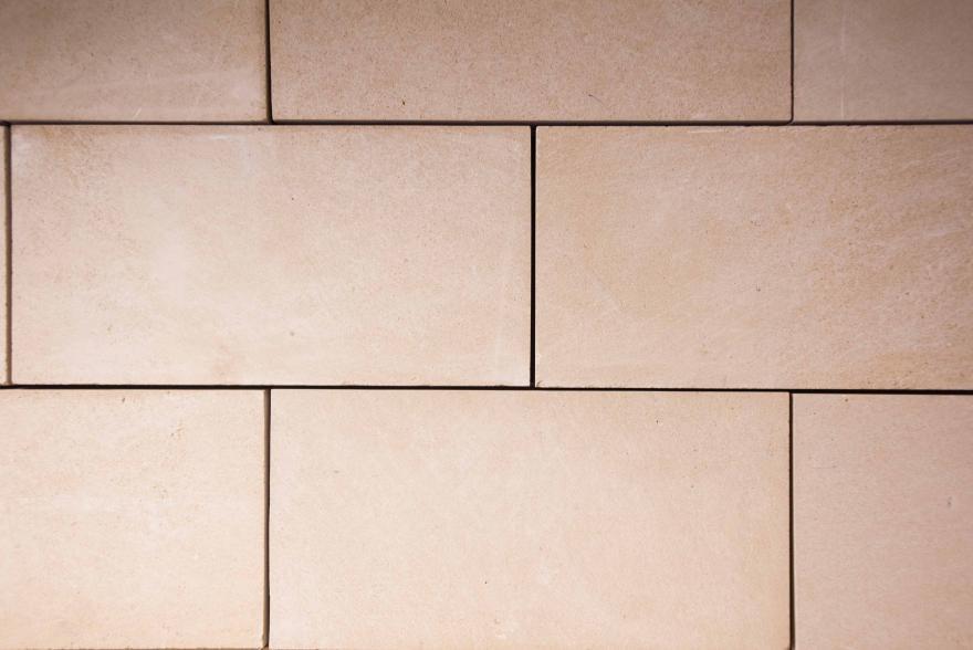 Фасадная плитка из известняка - Известняк - 2