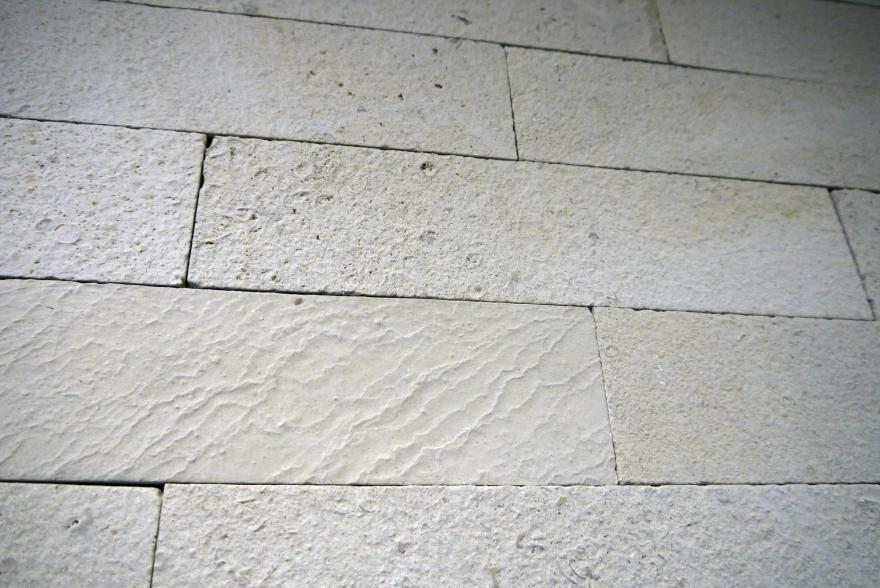 Фасадная плитка из известняка - Известняк - 3