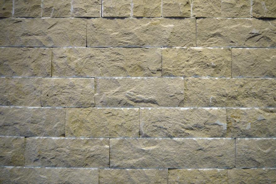 Интерьерный натуральный камень - Доломит антика - 2