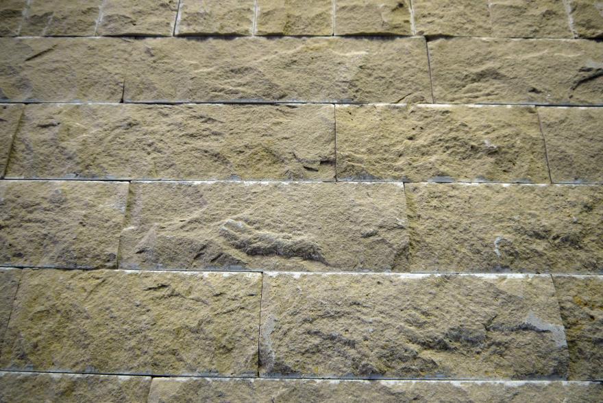 Интерьерный натуральный камень - Доломит антика - 5