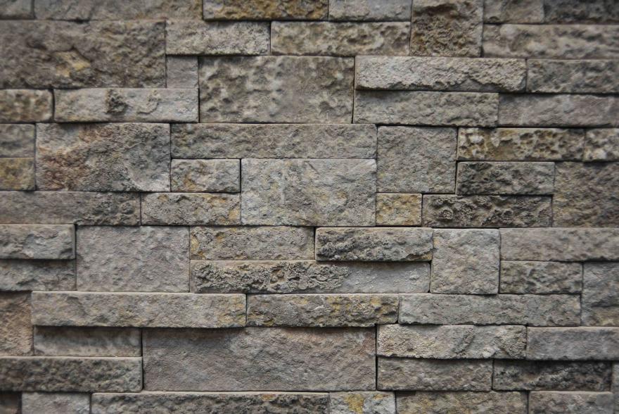 Интерьерный натуральный камень - Известняк - 1