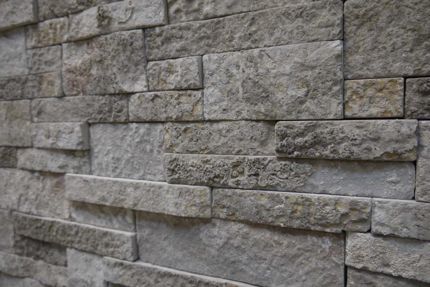 Интерьерный натуральный камень - Известняк - 5