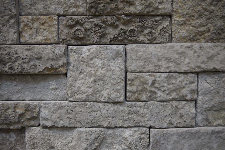 Интерьерный натуральный камень - Известняк - 7