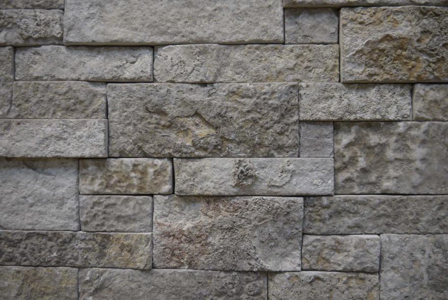 Интерьерный натуральный камень - Известняк - 8
