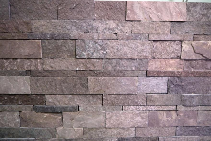 Интерьерный натуральный камень - Лемезит - 4