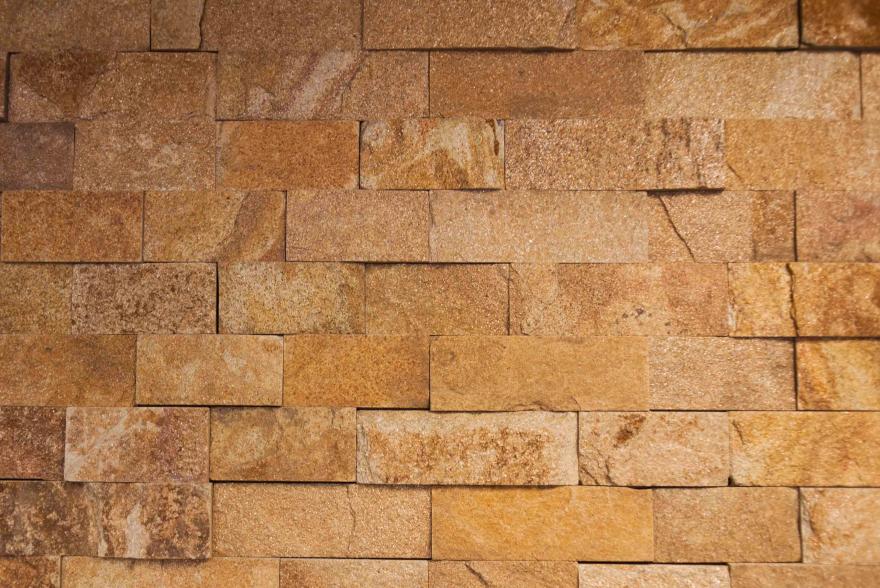 Интерьерный натуральный камень - Златалит декоративный камень - 1