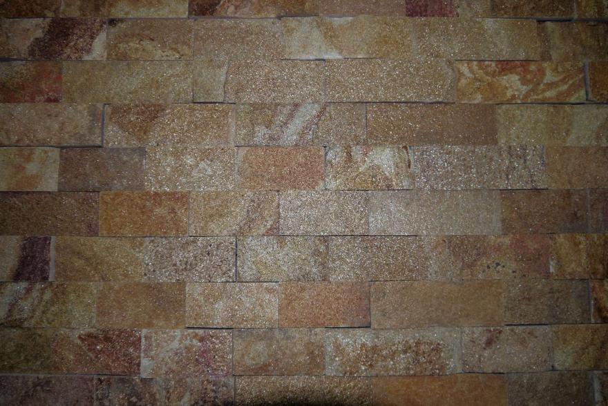 Интерьерный натуральный камень - Златалит декоративный камень - 17