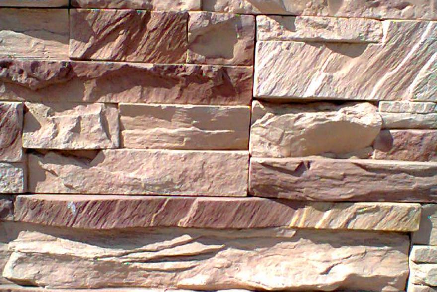 Искусственный интерьерный и фасадный - Парма