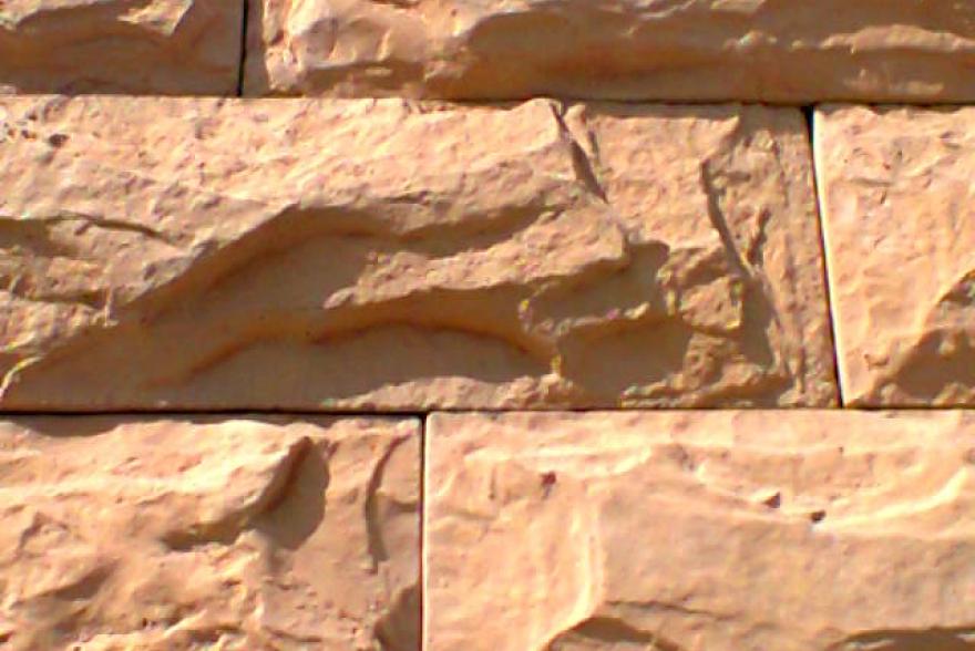 Искусственный интерьерный и фасадный - Прага