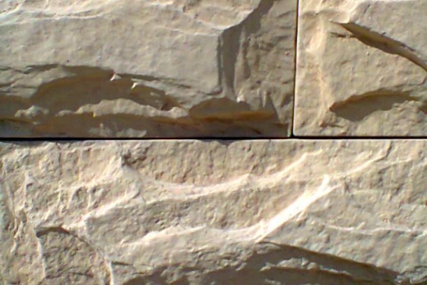 Искусственный интерьерный и фасадный - Прага