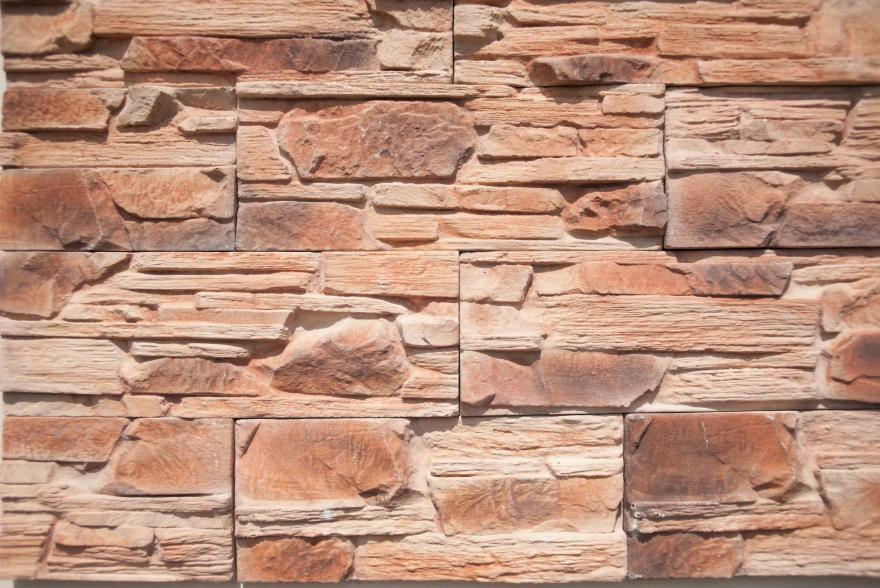 Искусственный интерьерный и фасадный - Турин