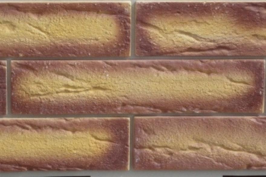 Искусственный камень из полимербетона - Кирпич Немецкий