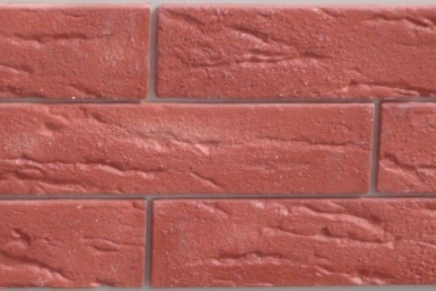 Искусственный камень из полимербетона - Кирпич Немецкий