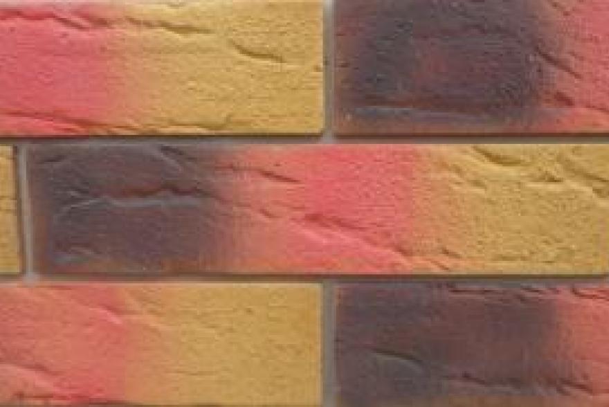 Искусственный камень из полимербетона - Кирпич немецкий