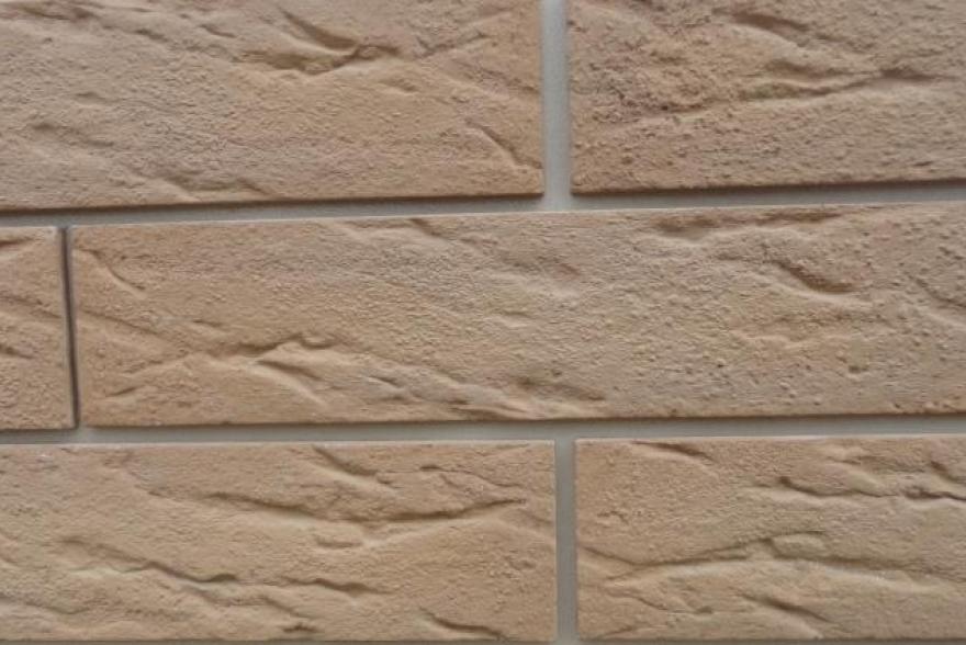 Искусственный камень из полимербетона - Кирпич немецкий