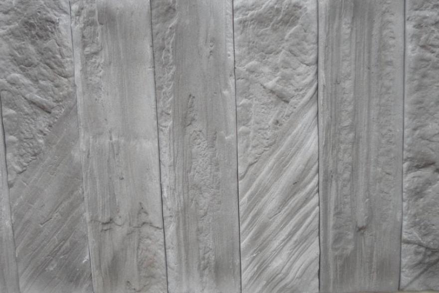 Искусственный камень из полимербетона - Кирпич вертикальный