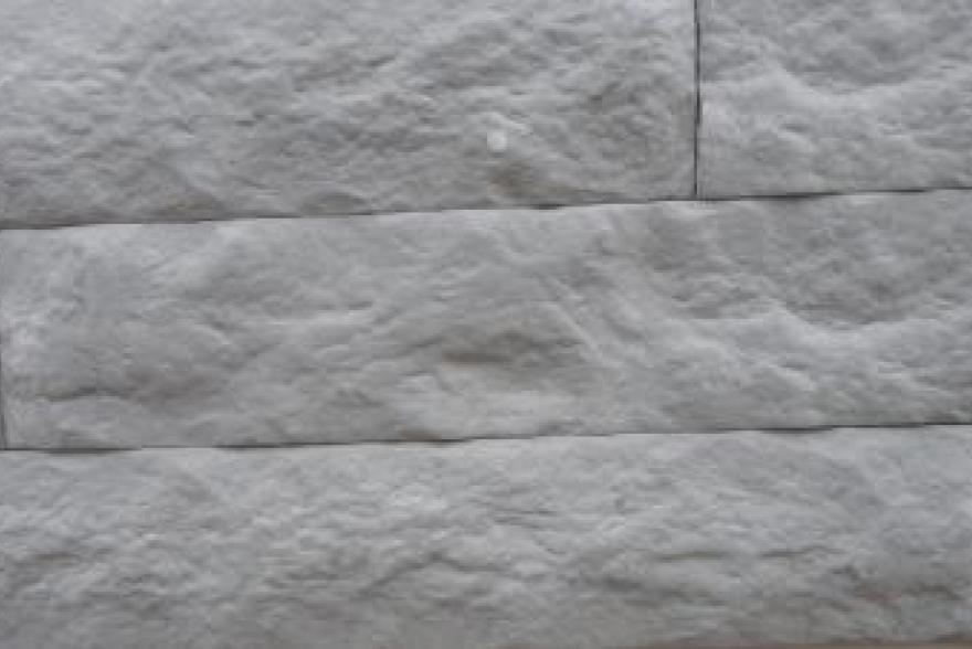 Искусственный камень из полимербетона - Мрамор