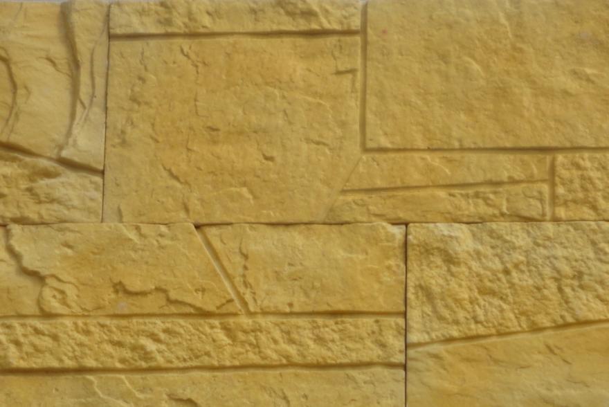 Искусственный камень из полимербетона - Мрамор элегантный