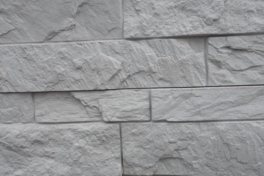 Искусственный камень из полимербетона - Сланец карпатский