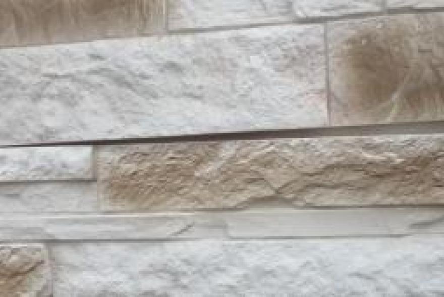 Искусственный камень из полимербетона - Сланец рифейский