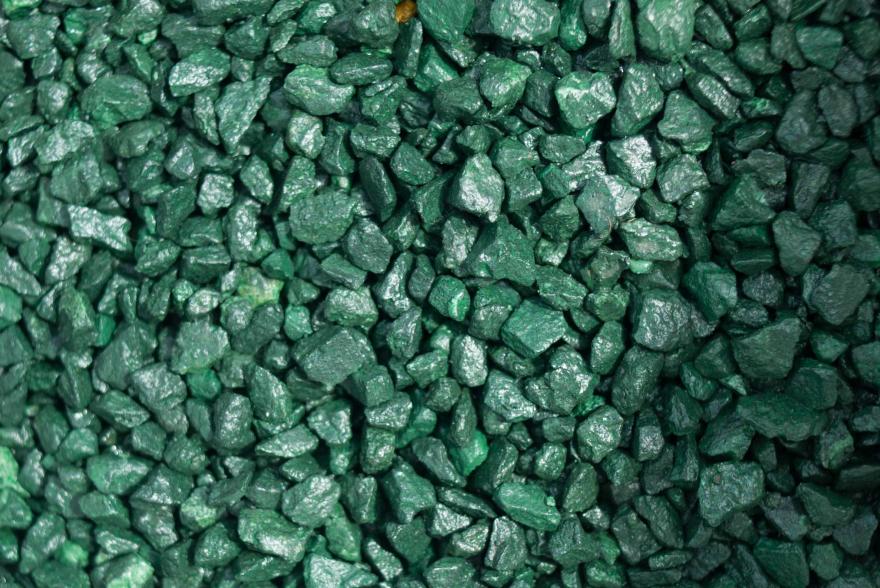 Крошка - Цветная крошка