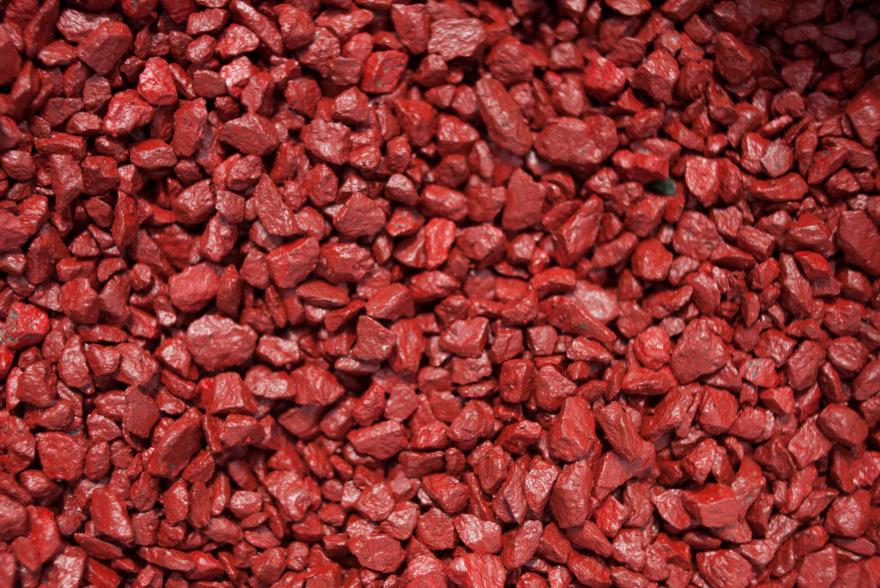 Крошка - Цветная крошка