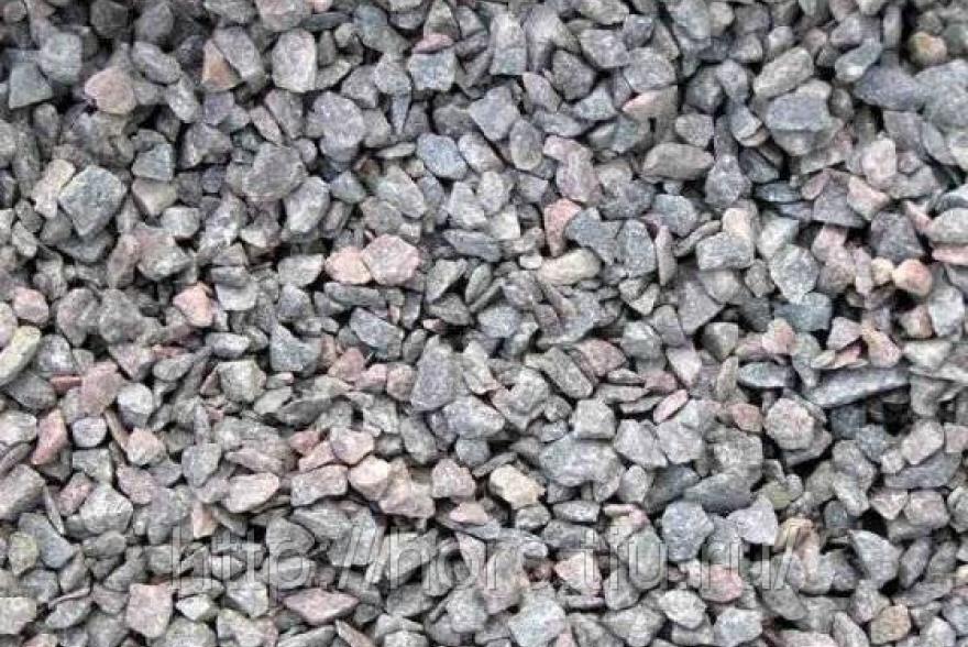 Крошка - Гранитная крошка с-з