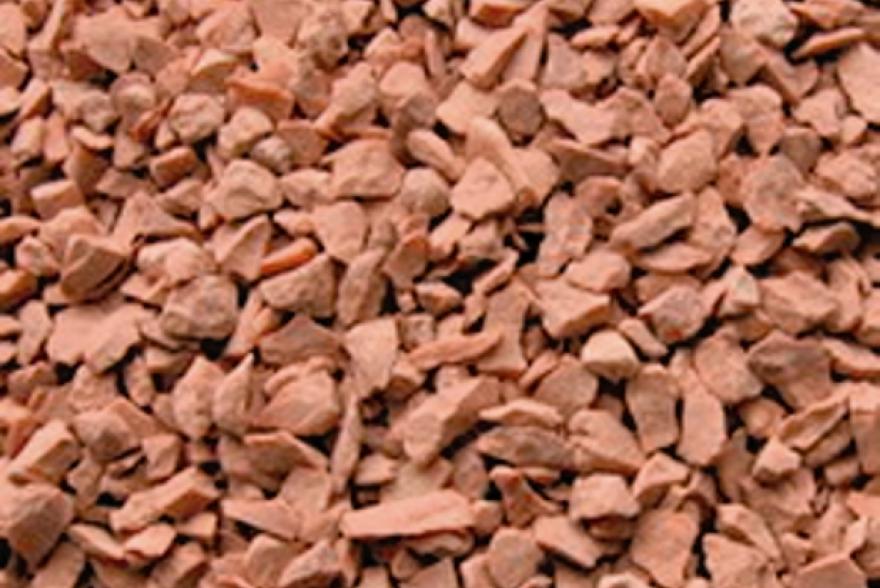 Крошка - Кремниевая крошка к-р