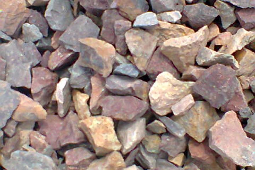 Крошка - Крошка гранит