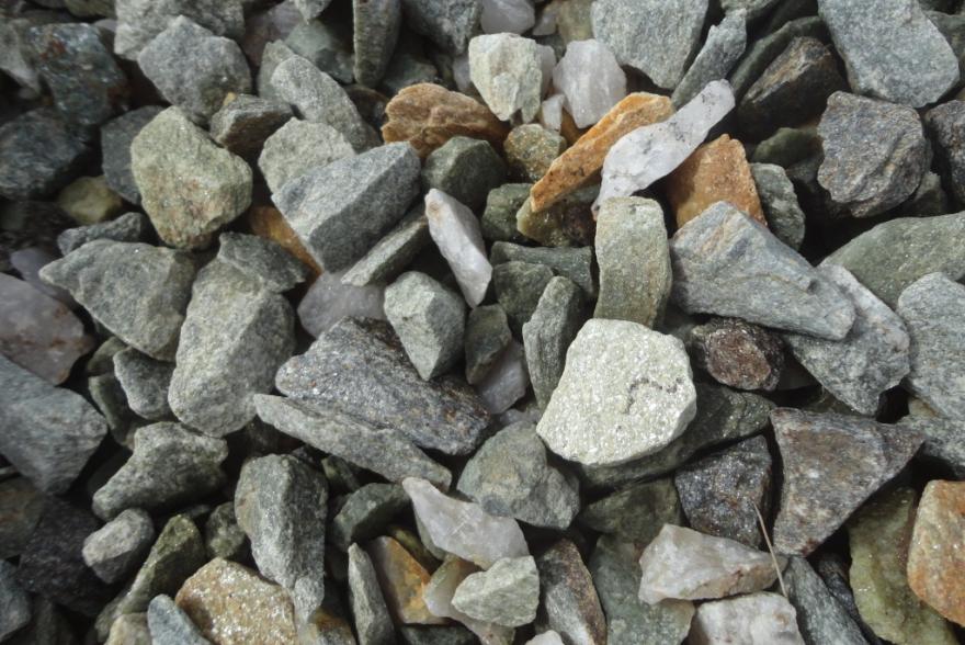 Крошка - Серебрит