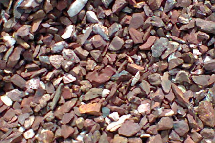 Крошка - Яшма крошка