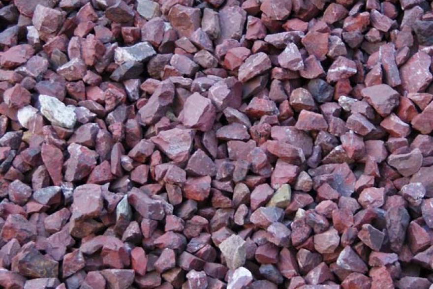 Крошка - Яшмовая крошка