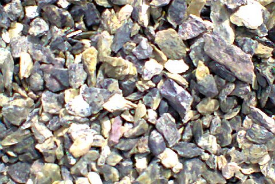 Крошка - Змеевик крошка