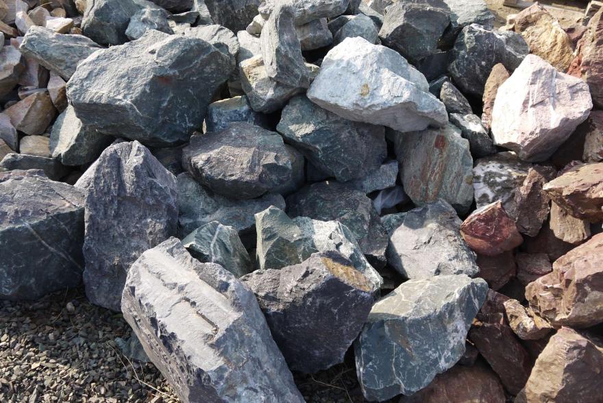 Ландшафтный камень - Гоббро - 5