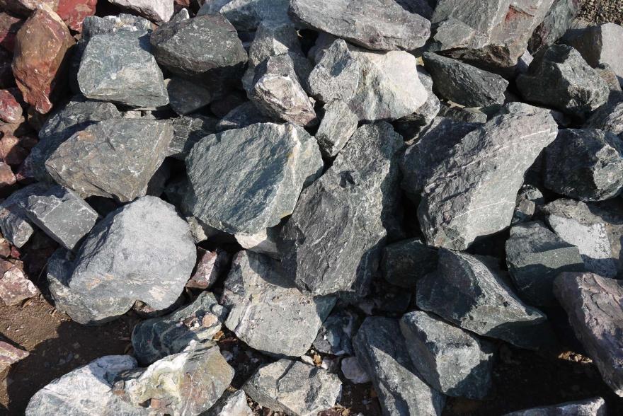 Ландшафтный камень - Гоббро - 6