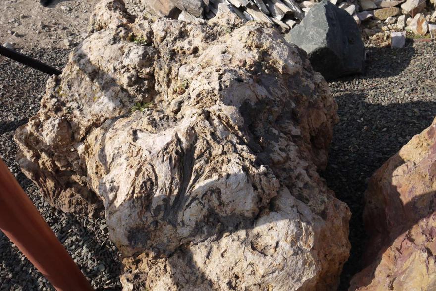 Ландшафтный камень - Степняк - 7