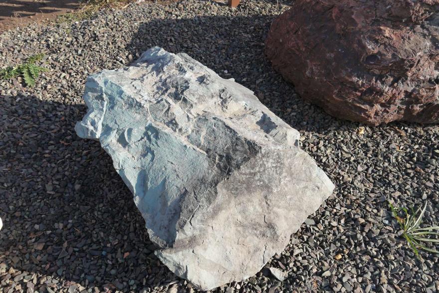 Ландшафтный камень - Змеевик - 5