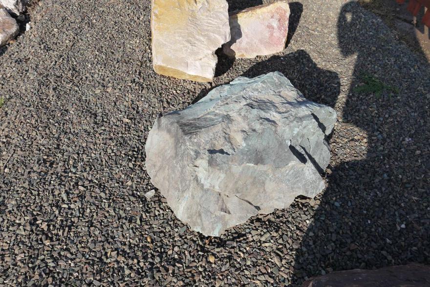 Ландшафтный камень - Змеевик - 6